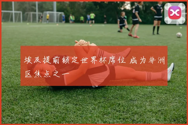 埃及提前锁定世界杯席位 成为非洲区焦点之一