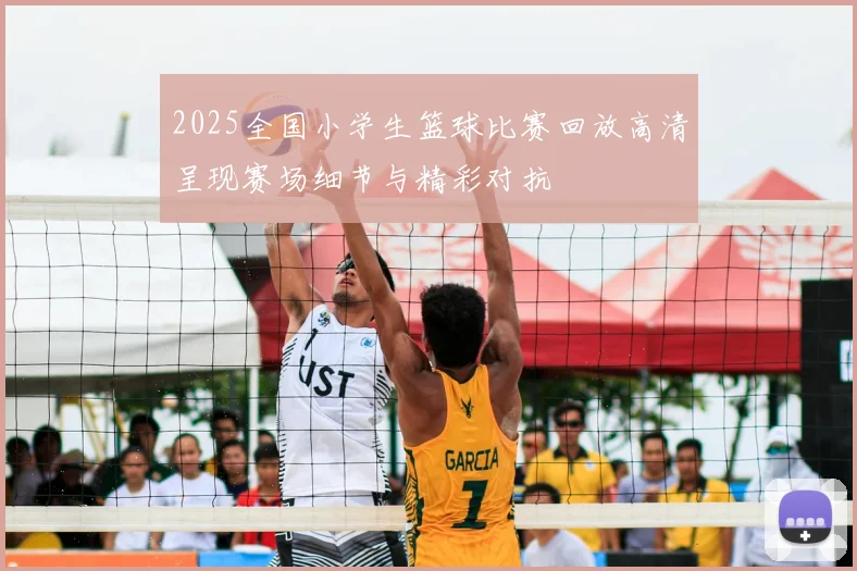 2025全国小学生篮球比赛回放高清呈现赛场细节与精彩对抗